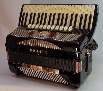 Hohner Gola 414